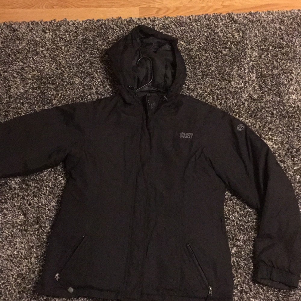 American eagle winter jacket - Picture 1 of 3